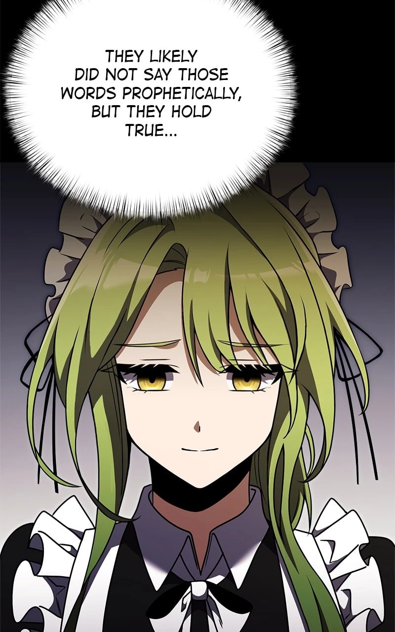 Time-Limited Genius Dark Knight Chapter 18 - 55