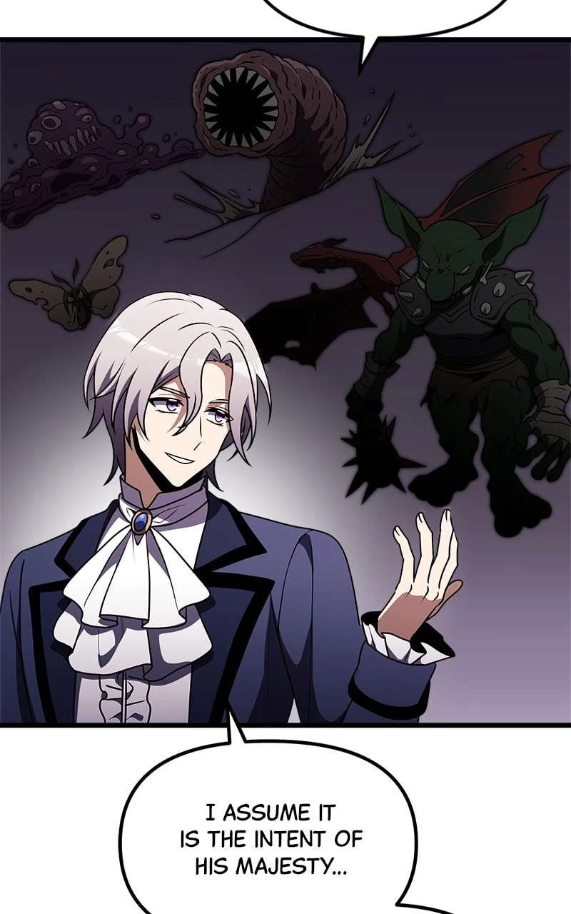 Time-Limited Genius Dark Knight Chapter 20 - 102