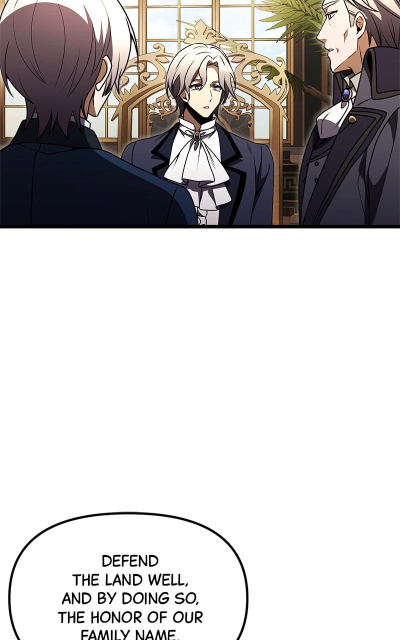 Time-Limited Genius Dark Knight Chapter 20 - 104