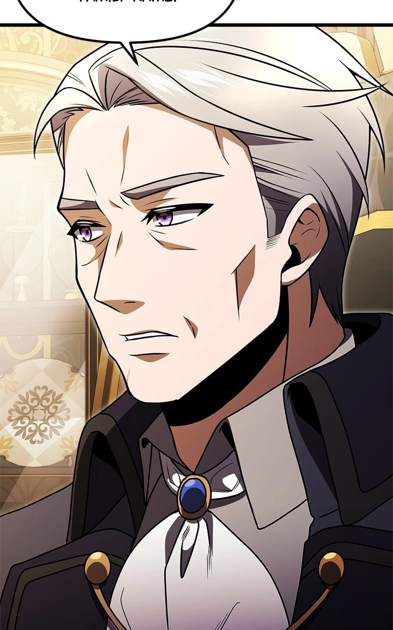 Time-Limited Genius Dark Knight Chapter 20 - 105