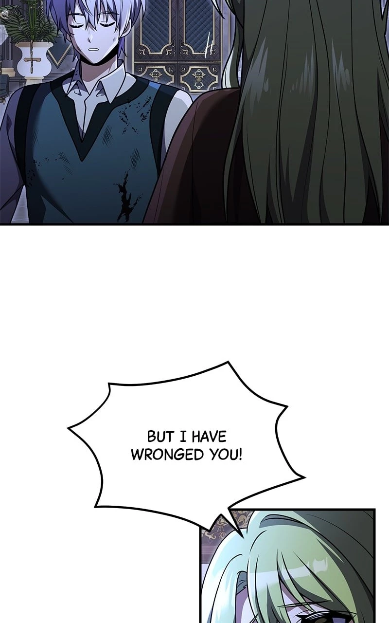 Time-Limited Genius Dark Knight Chapter 19 - 83