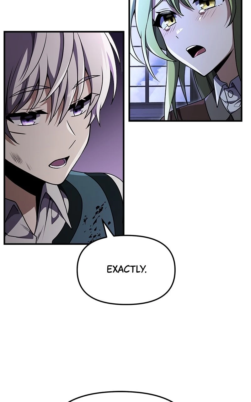 Time-Limited Genius Dark Knight Chapter 19 - 84