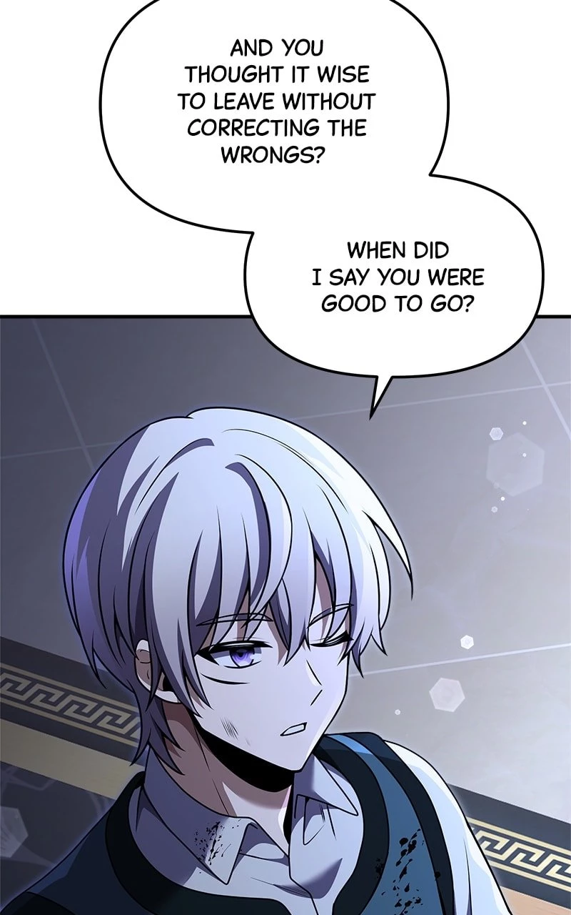Time-Limited Genius Dark Knight Chapter 19 - 85