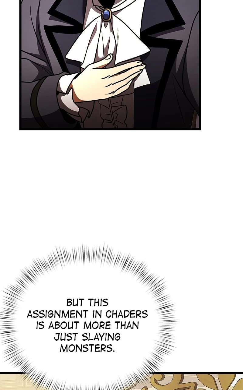 Time-Limited Genius Dark Knight Chapter 20 - 107