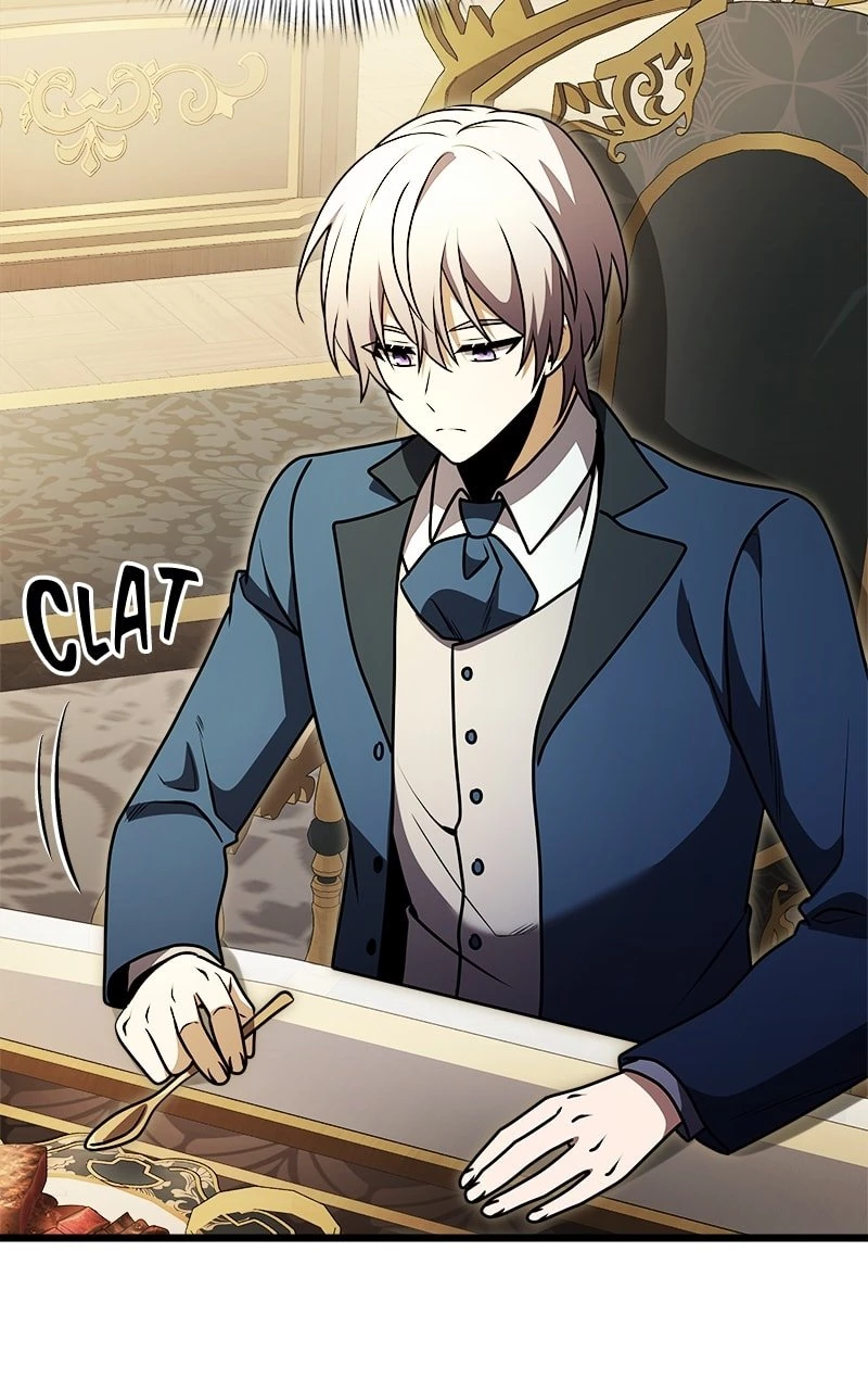 Time-Limited Genius Dark Knight Chapter 20 - 108
