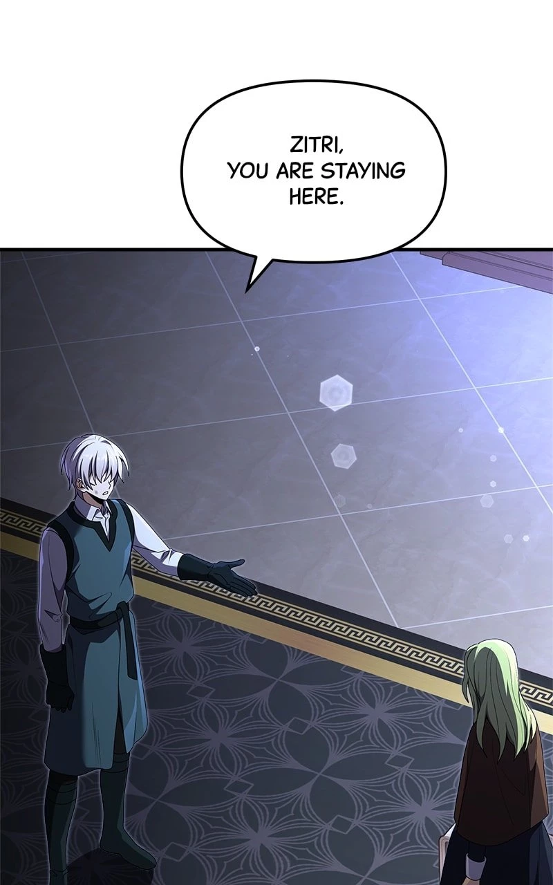 Time-Limited Genius Dark Knight Chapter 19 - 88