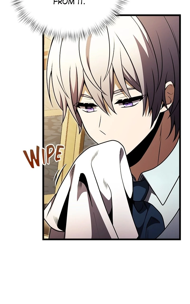 Time-Limited Genius Dark Knight Chapter 20 - 110