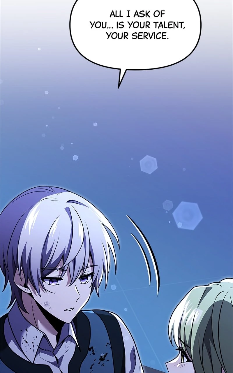 Time-Limited Genius Dark Knight Chapter 19 - 90