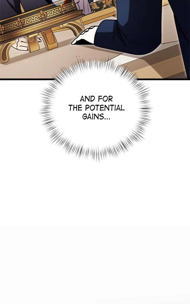 Time-Limited Genius Dark Knight Chapter 20 - 113