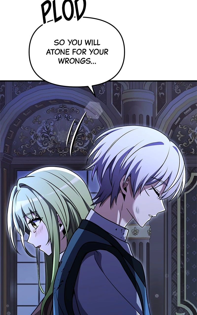 Time-Limited Genius Dark Knight Chapter 19 - 92