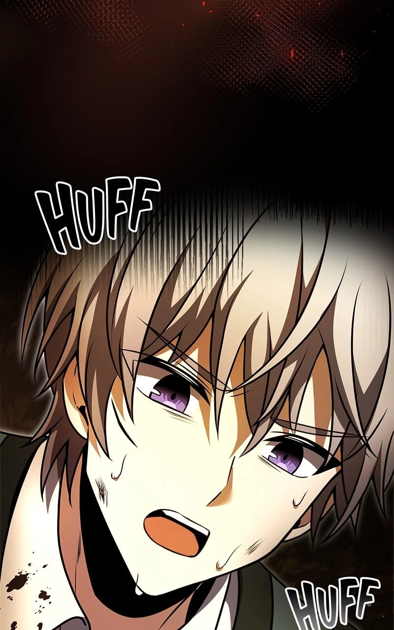 Time-Limited Genius Dark Knight Chapter 18 - 65