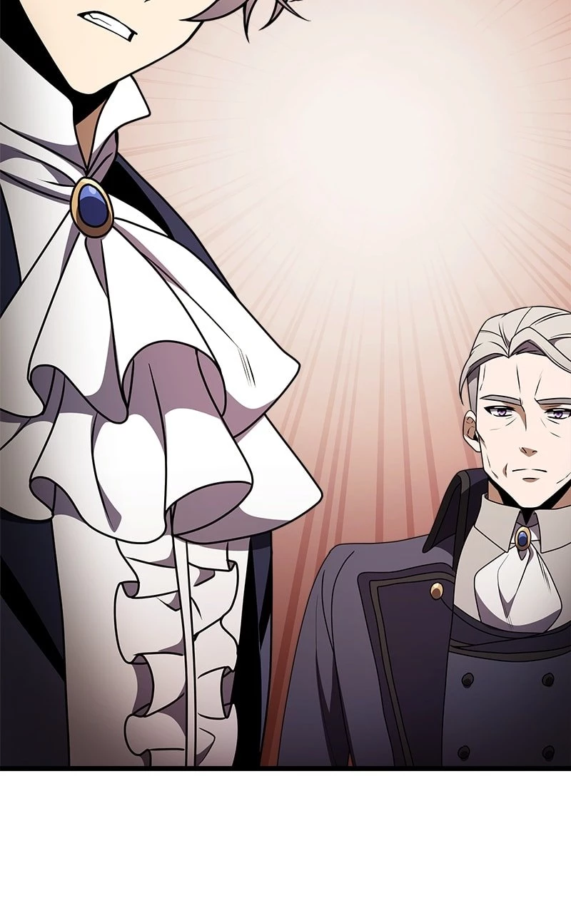 Time-Limited Genius Dark Knight Chapter 20 - 116