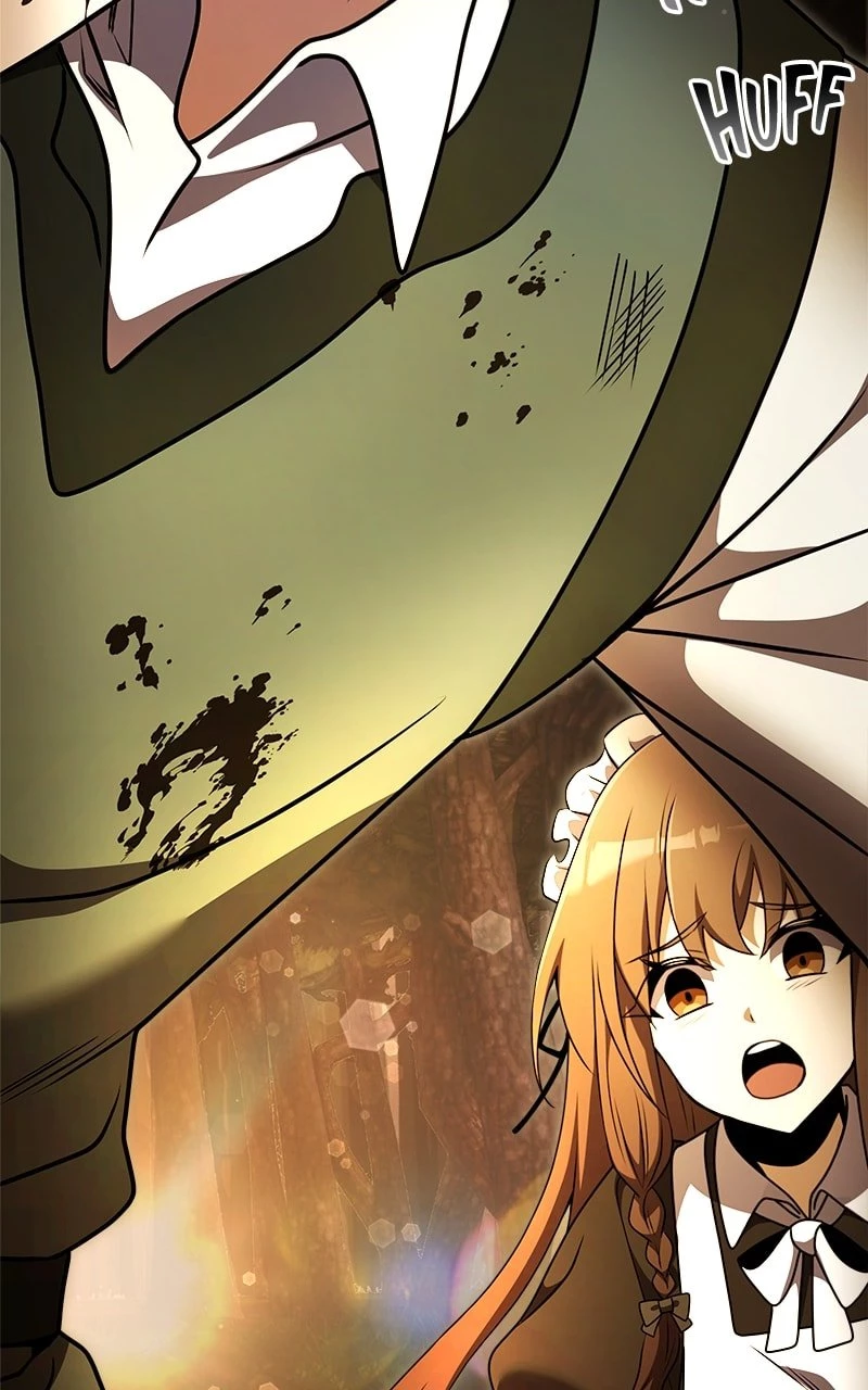 Time-Limited Genius Dark Knight Chapter 18 - 66