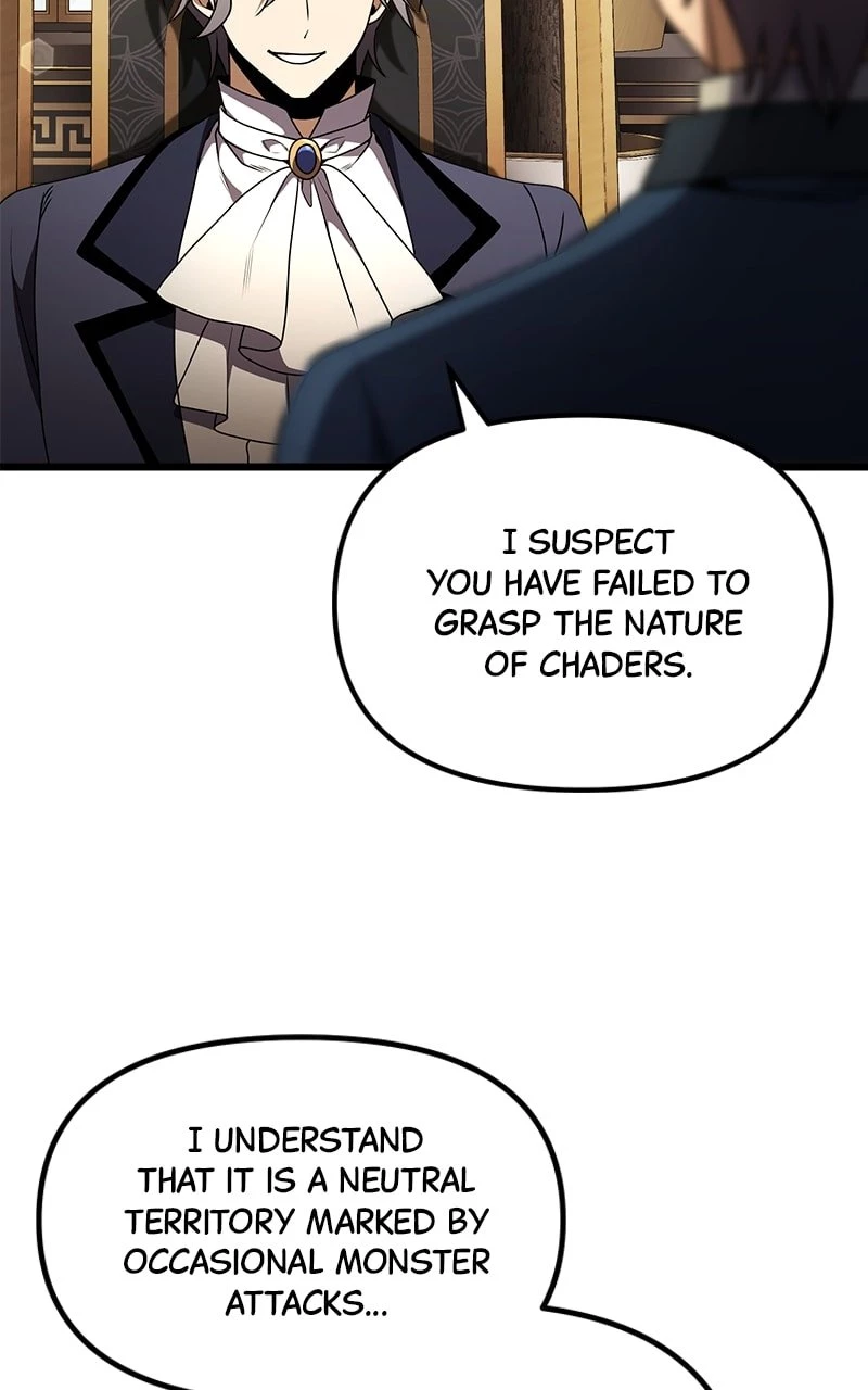 Time-Limited Genius Dark Knight Chapter 20 - 118