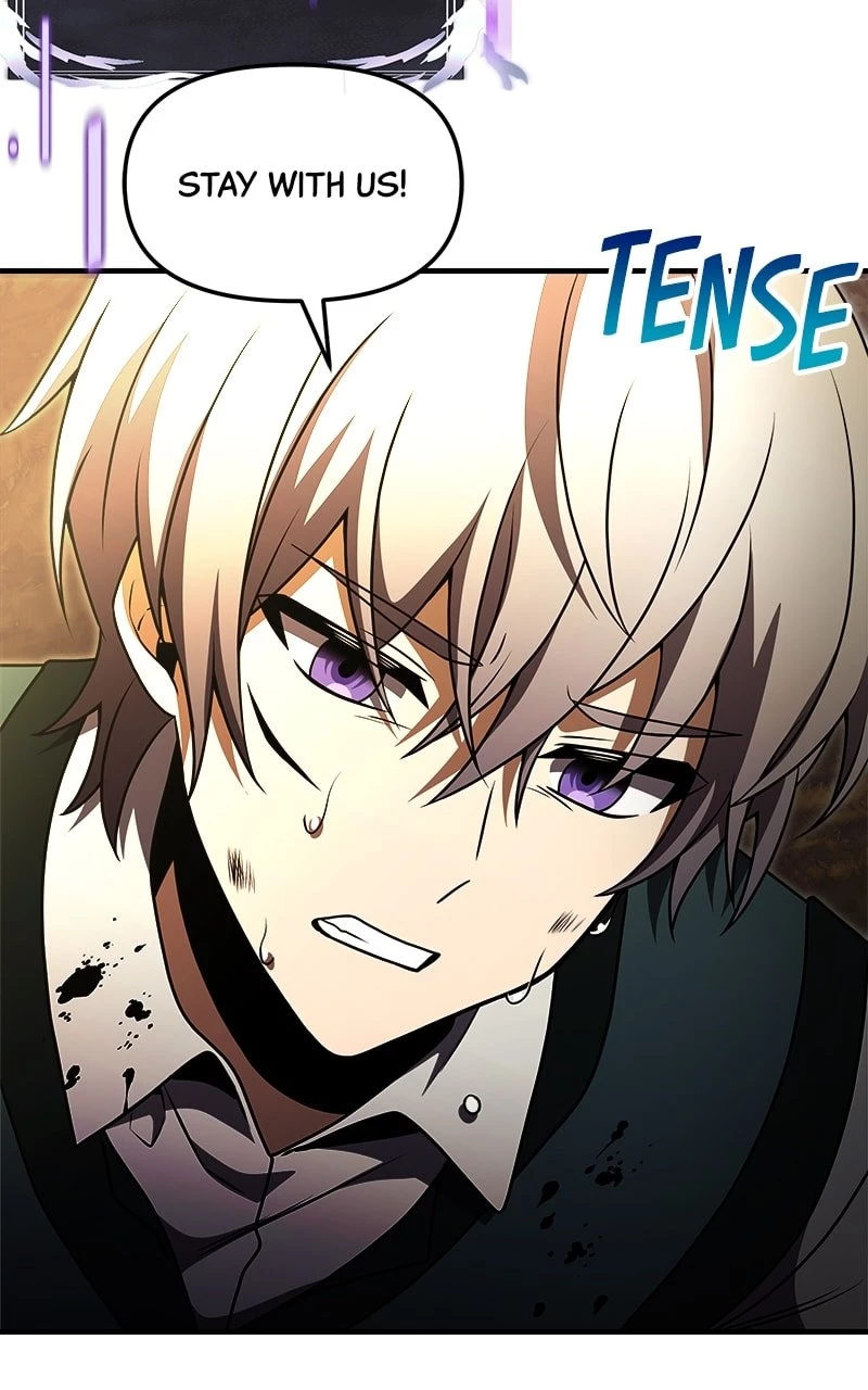 Time-Limited Genius Dark Knight Chapter 18 - 68
