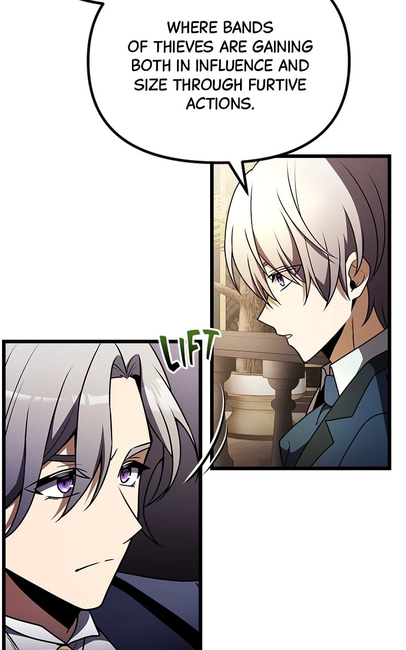 Time-Limited Genius Dark Knight Chapter 20 - 119