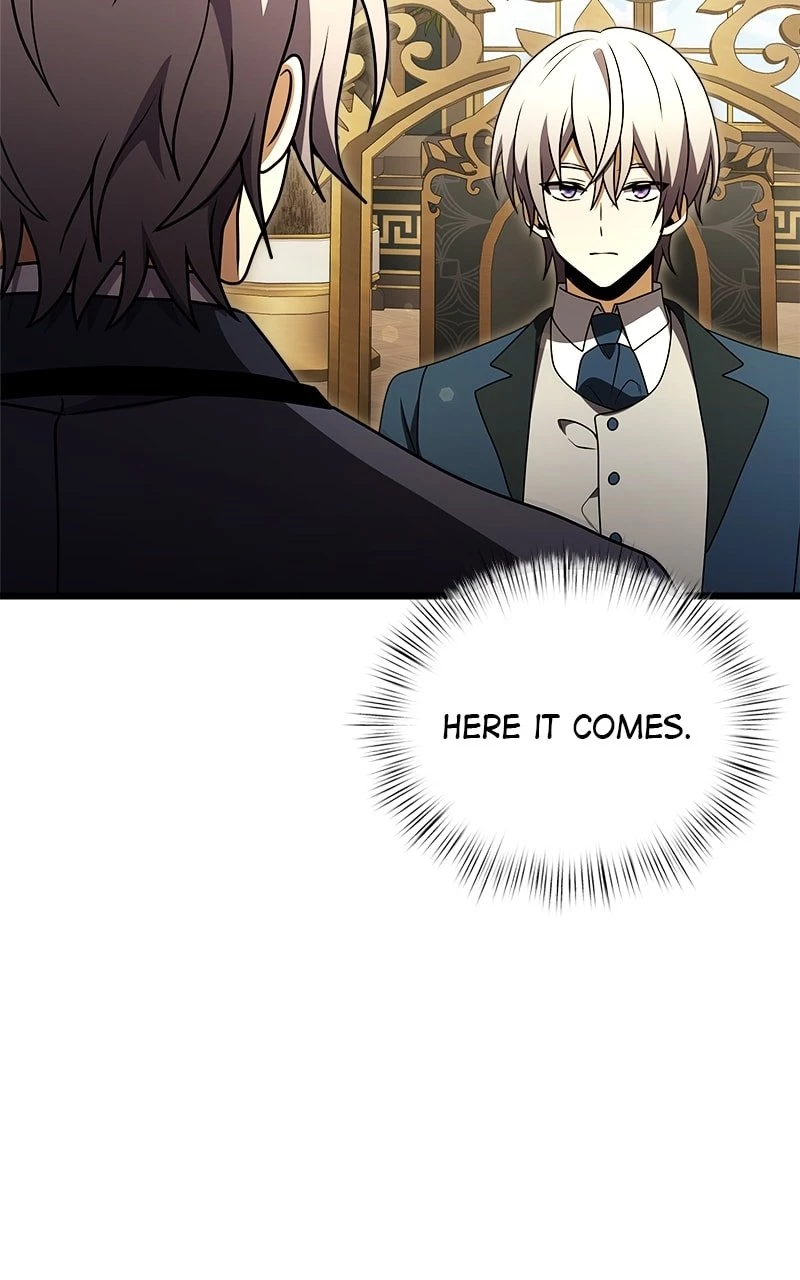 Time-Limited Genius Dark Knight Chapter 20 - 121