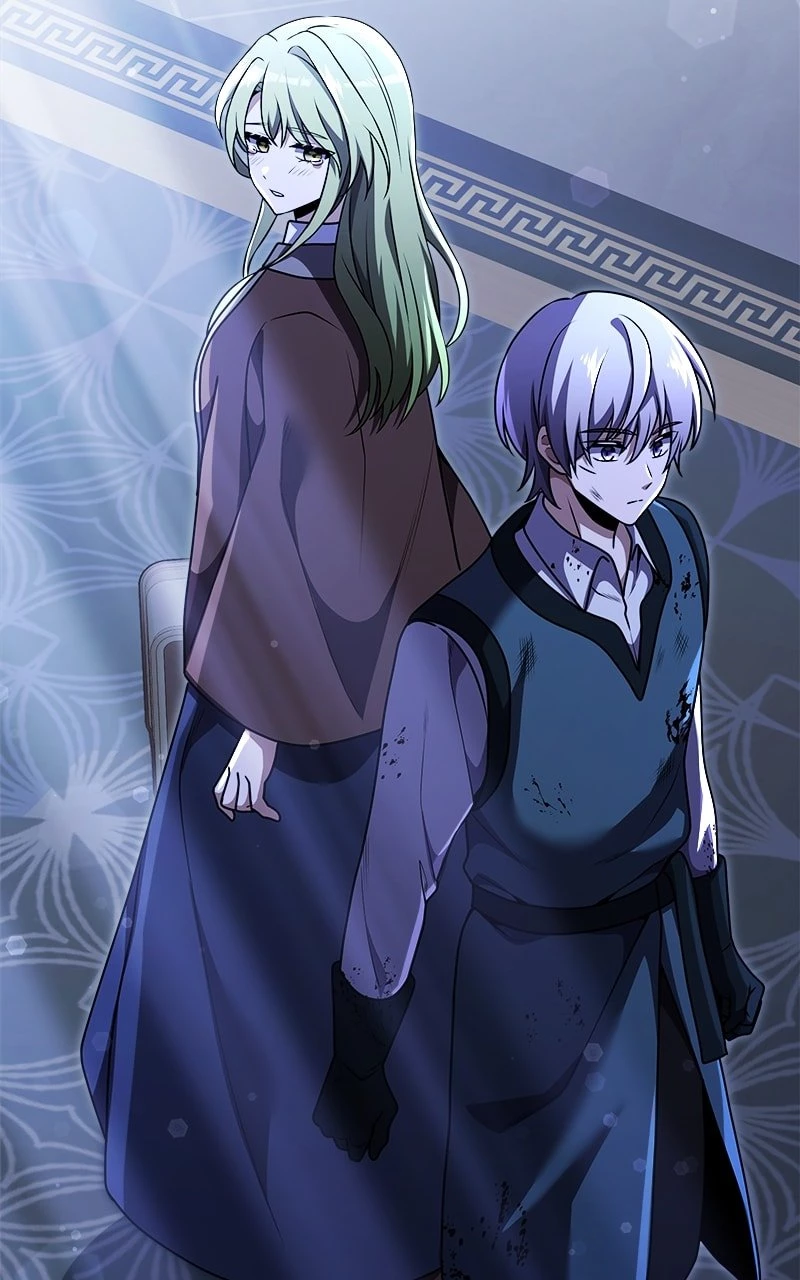 Time-Limited Genius Dark Knight Chapter 19 - 100