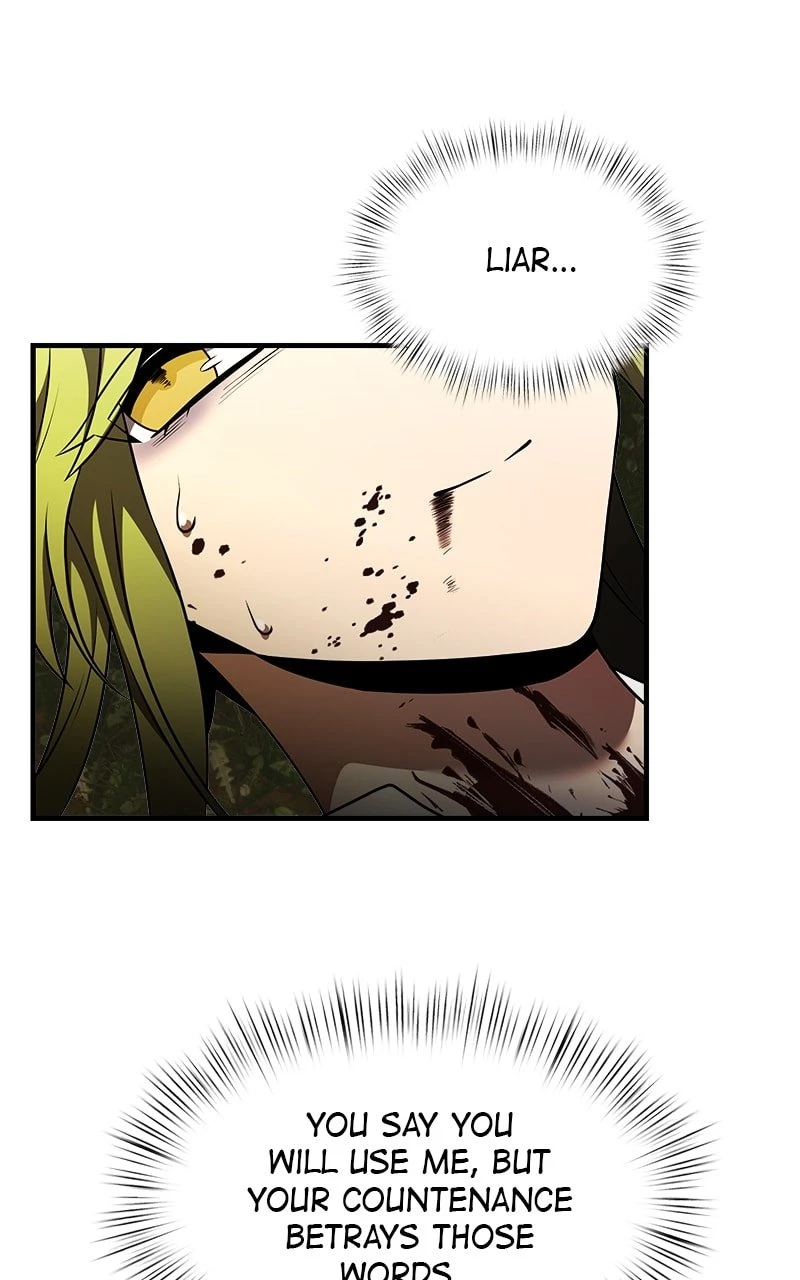 Time-Limited Genius Dark Knight Chapter 18 - 71