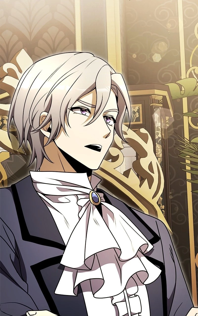 Time-Limited Genius Dark Knight Chapter 20 - 123