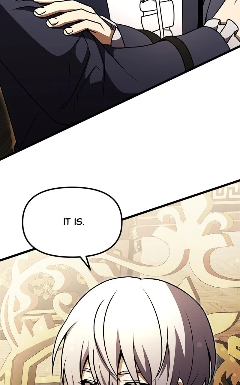 Time-Limited Genius Dark Knight Chapter 20 - 124