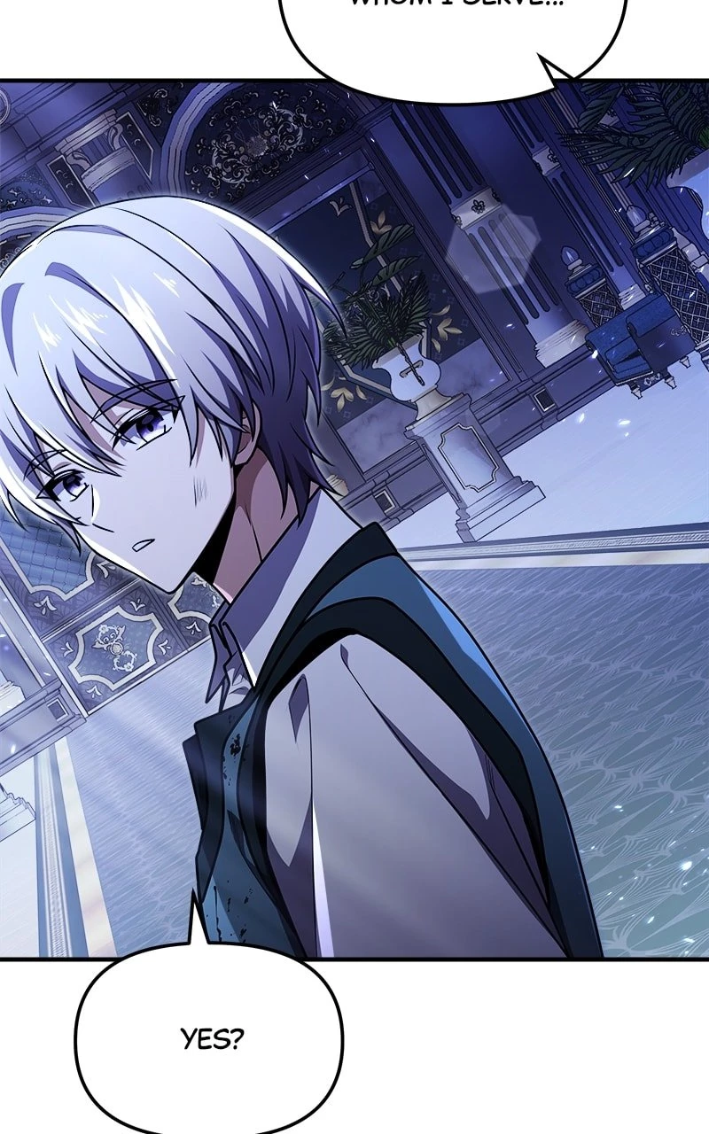 Time-Limited Genius Dark Knight Chapter 19 - 104