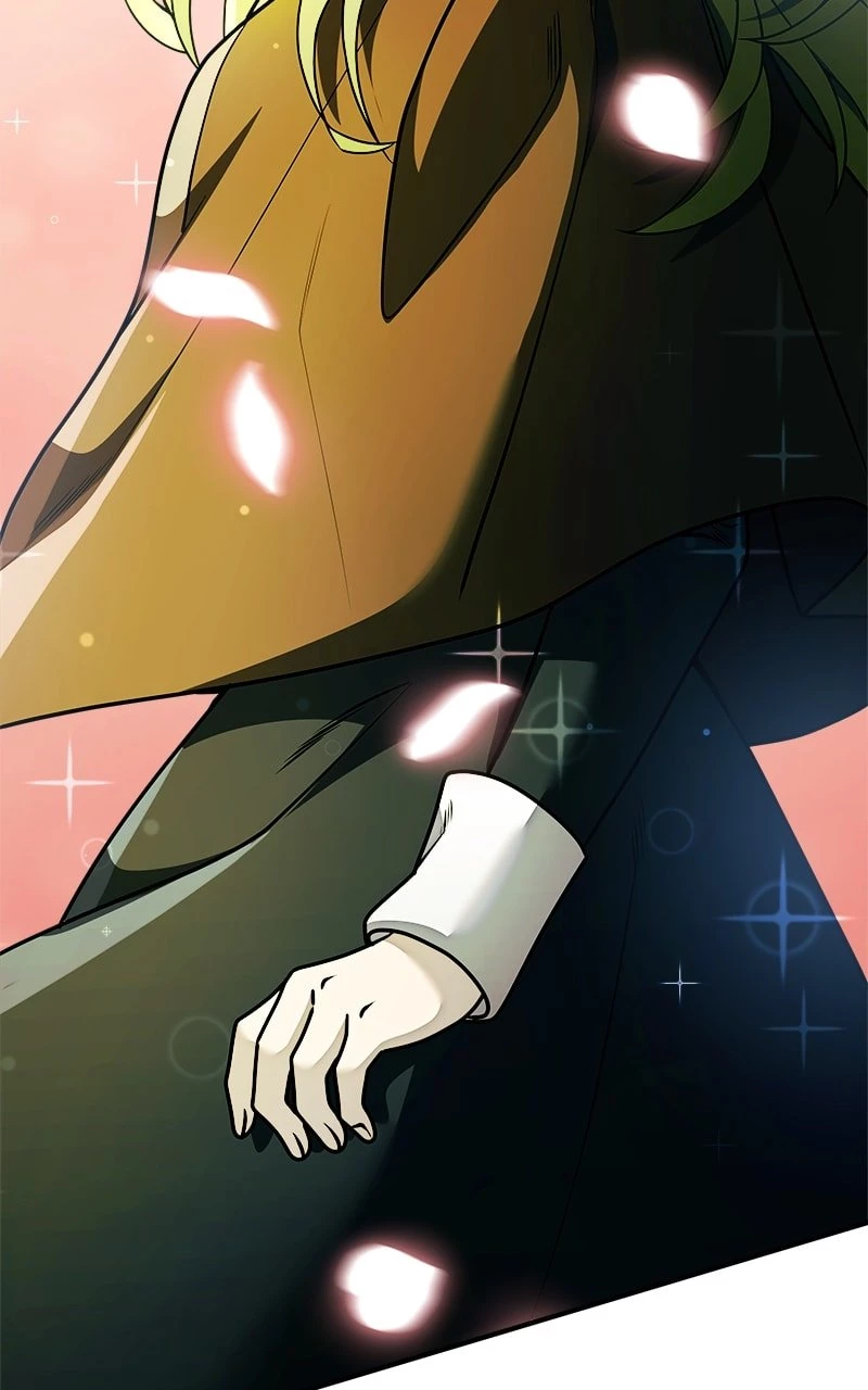 Time-Limited Genius Dark Knight Chapter 19 - 107
