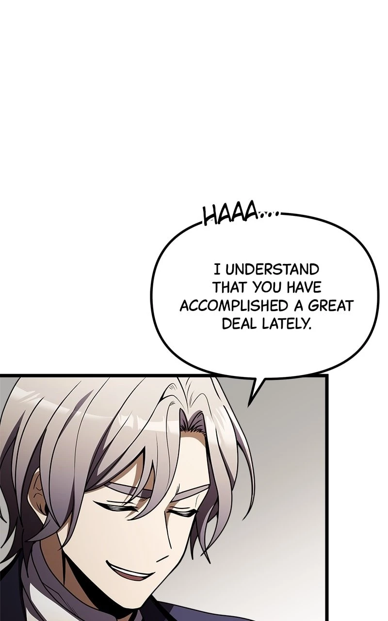 Time-Limited Genius Dark Knight Chapter 20 - 130