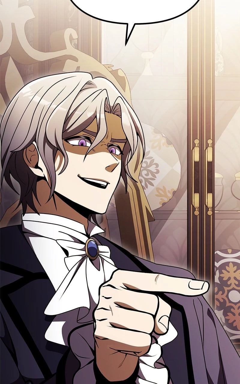 Time-Limited Genius Dark Knight Chapter 20 - 132