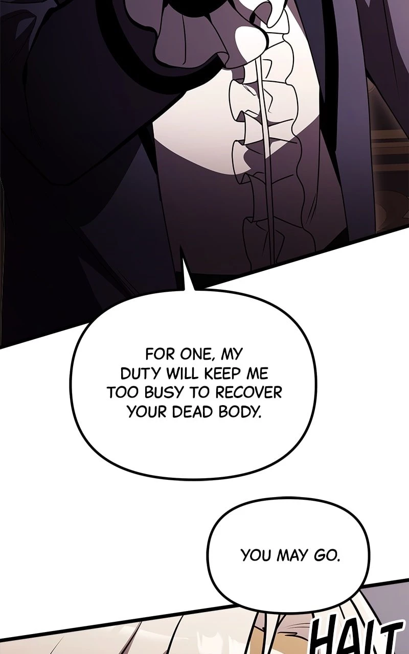 Time-Limited Genius Dark Knight Chapter 20 - 133