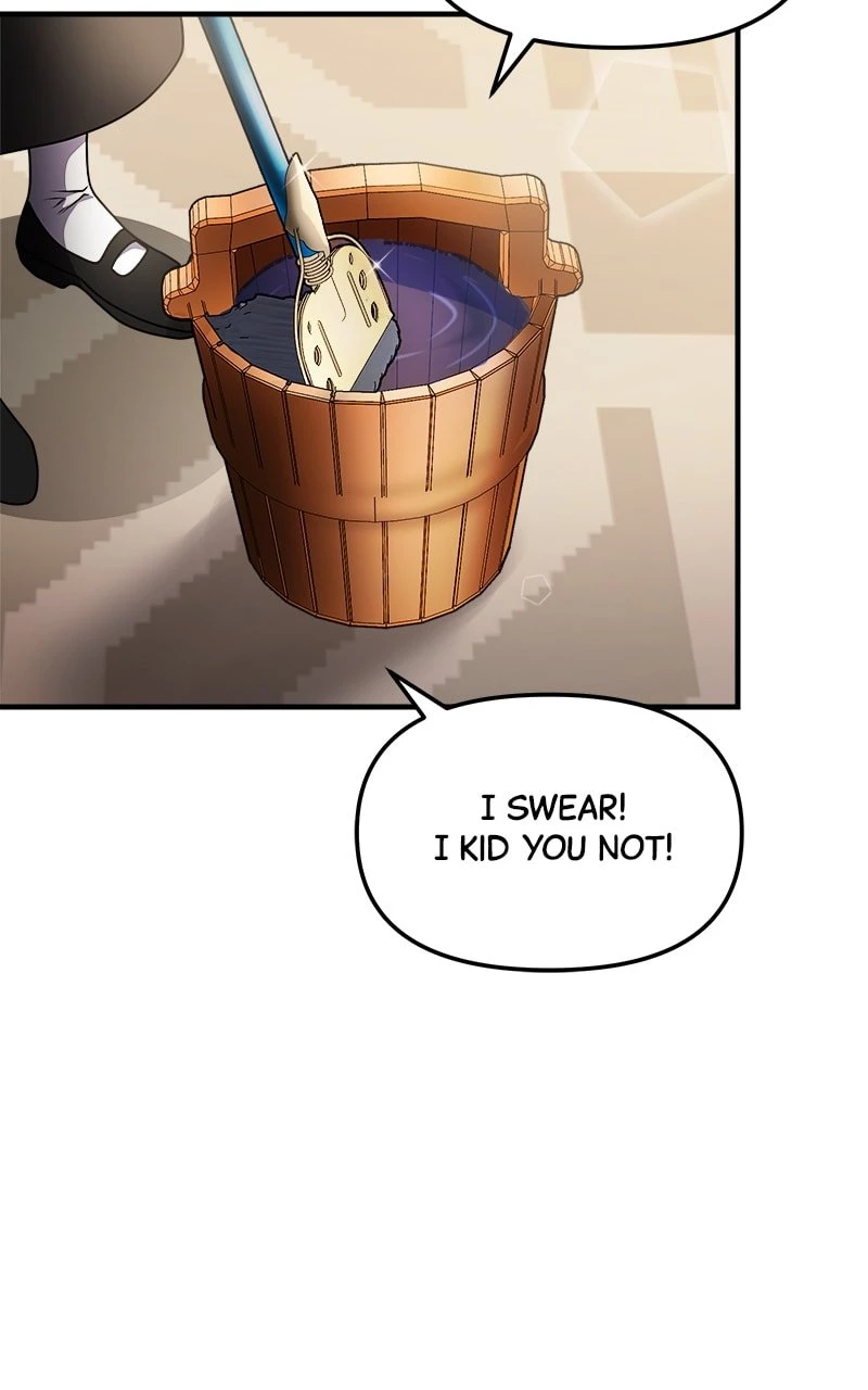Time-Limited Genius Dark Knight Chapter 19 - 112