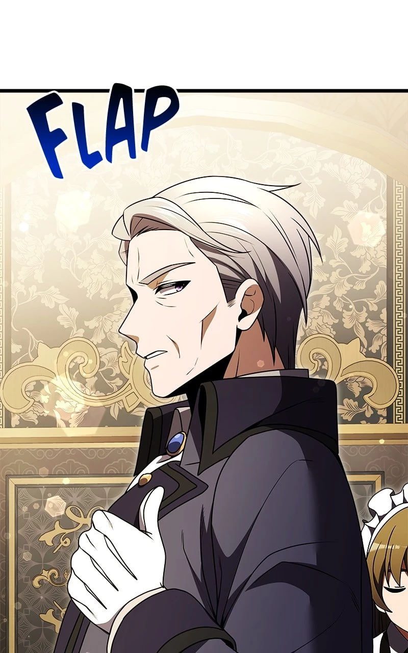 Time-Limited Genius Dark Knight Chapter 20 - 137