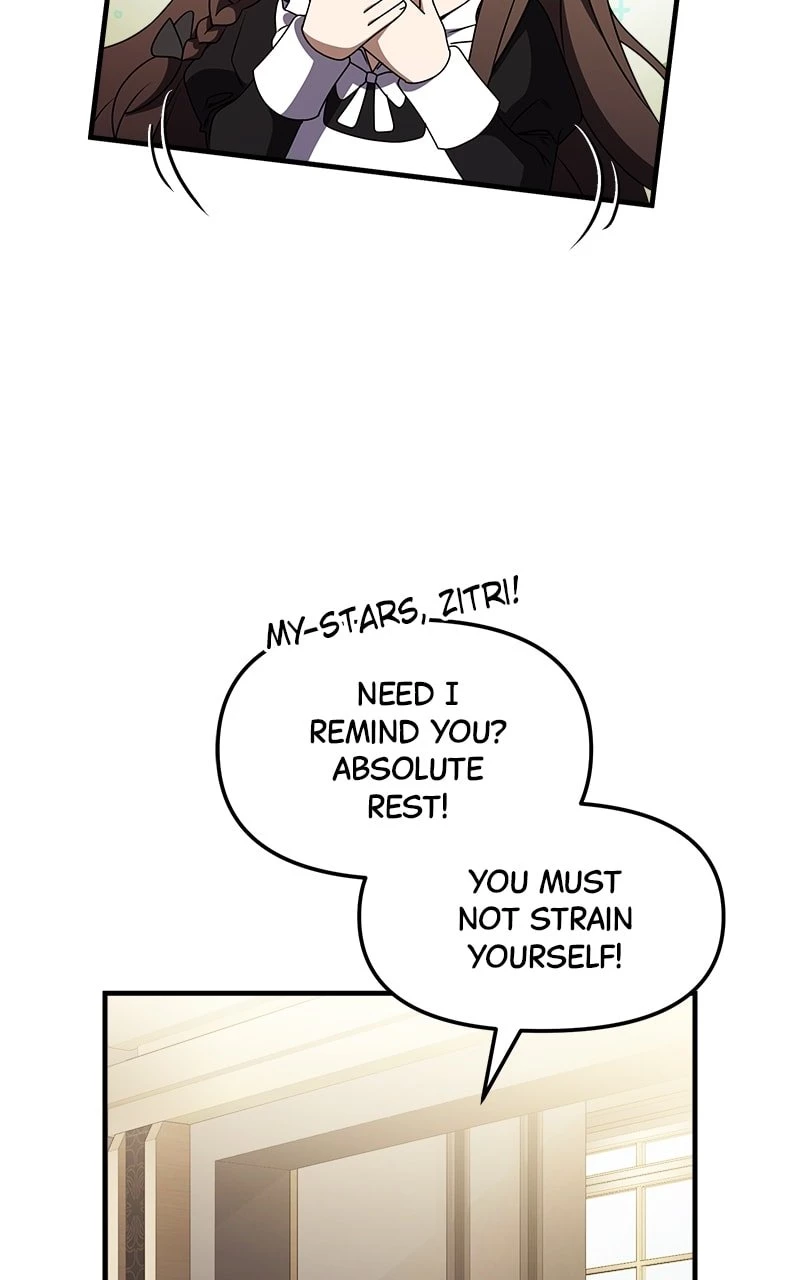Time-Limited Genius Dark Knight Chapter 19 - 117