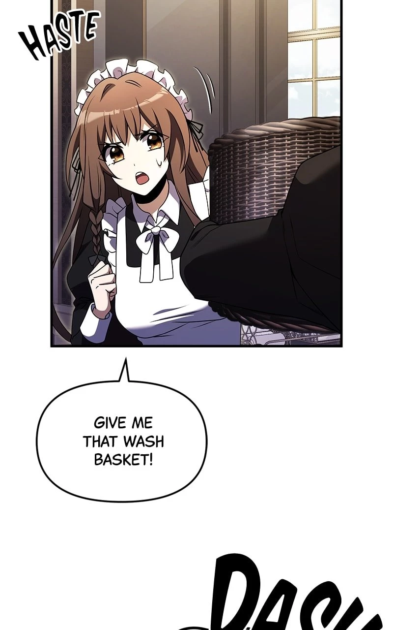 Time-Limited Genius Dark Knight Chapter 19 - 118