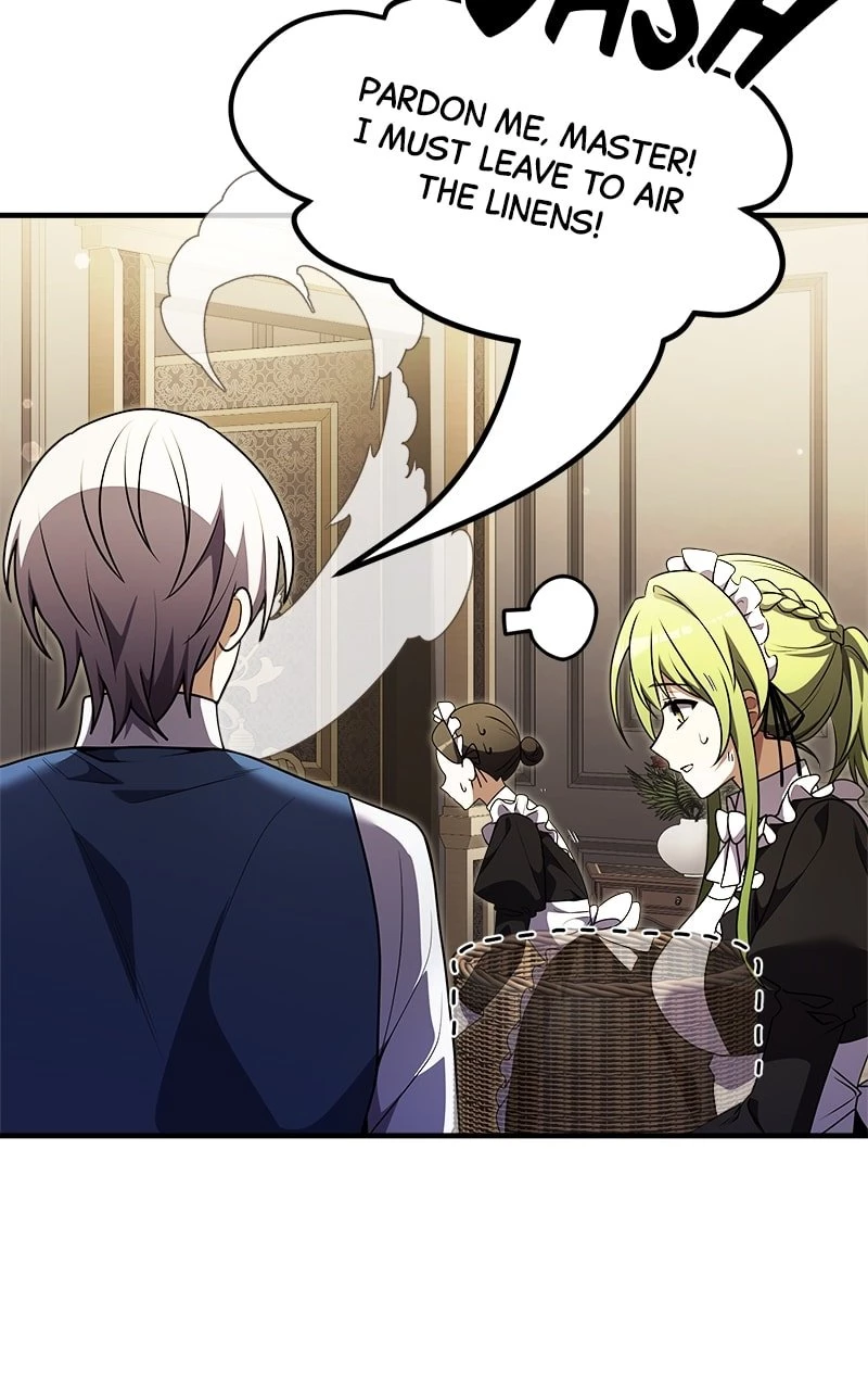 Time-Limited Genius Dark Knight Chapter 19 - 119