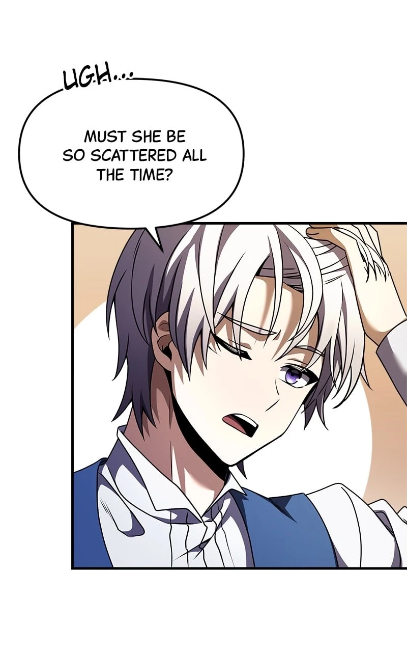 Time-Limited Genius Dark Knight Chapter 19 - 120