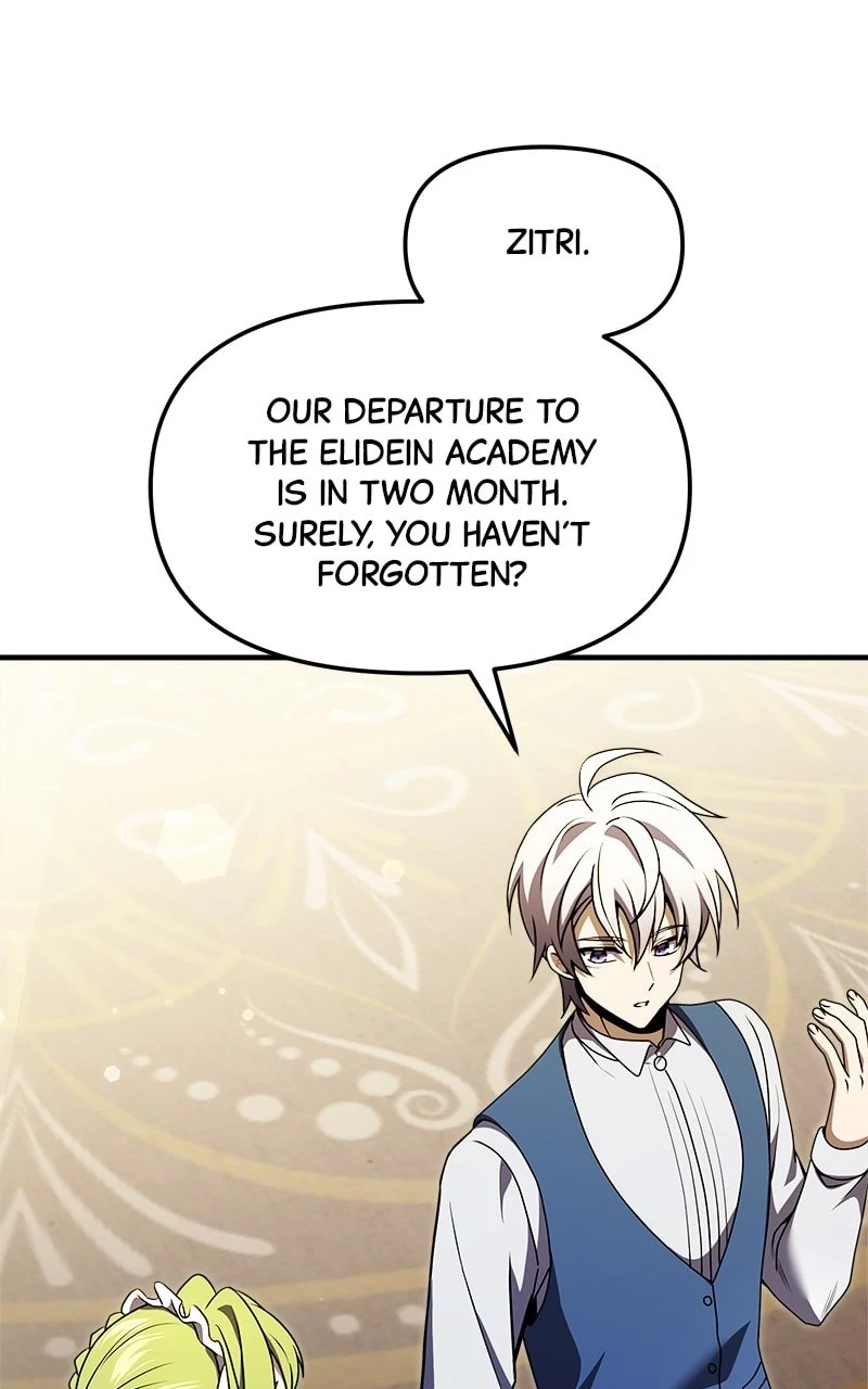 Time-Limited Genius Dark Knight Chapter 19 - 121