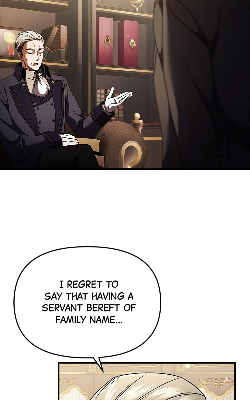 Time-Limited Genius Dark Knight Chapter 18 - 90