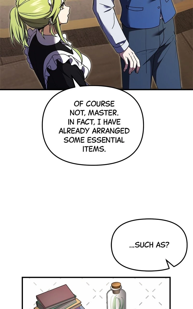 Time-Limited Genius Dark Knight Chapter 19 - 122