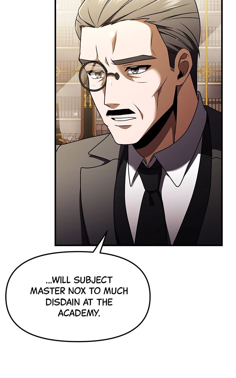 Time-Limited Genius Dark Knight Chapter 18 - 91