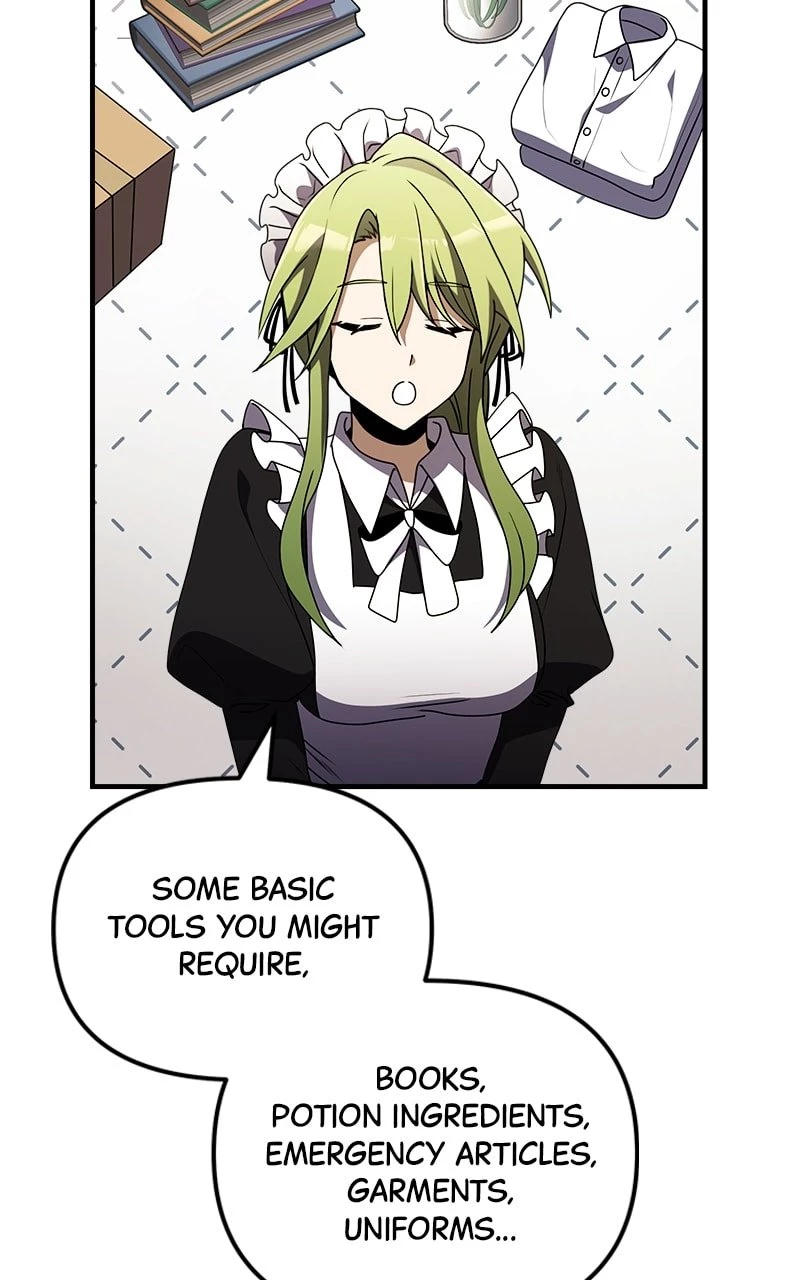 Time-Limited Genius Dark Knight Chapter 19 - 123
