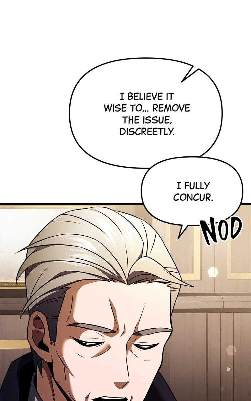 Time-Limited Genius Dark Knight Chapter 18 - 92