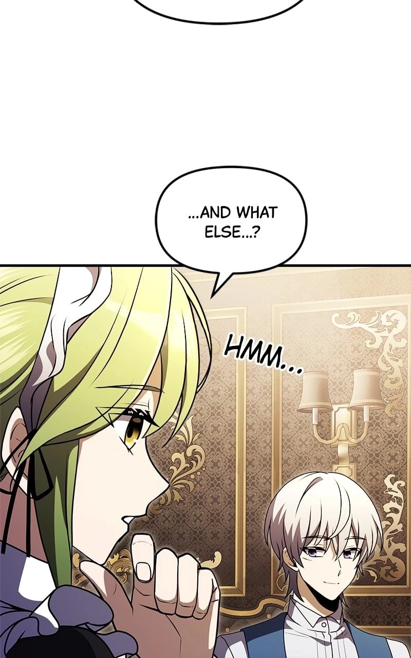 Time-Limited Genius Dark Knight Chapter 19 - 124