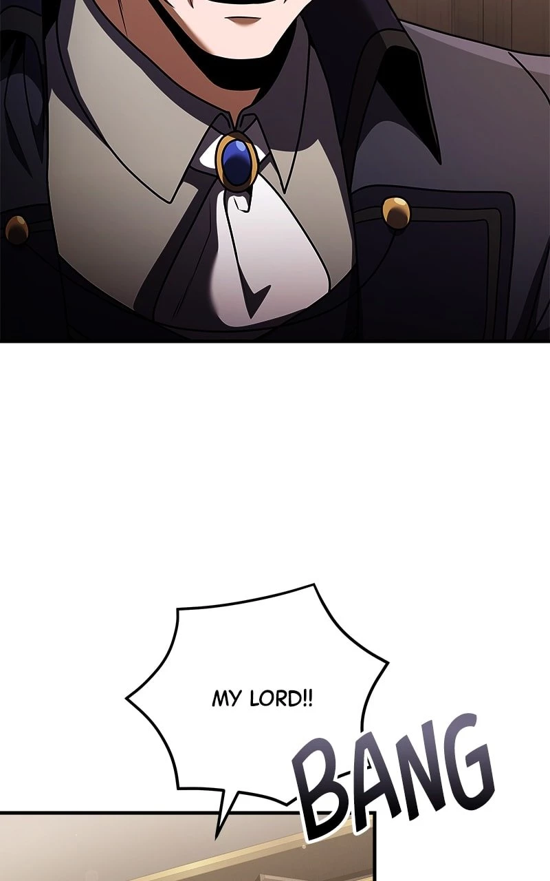 Time-Limited Genius Dark Knight Chapter 18 - 93