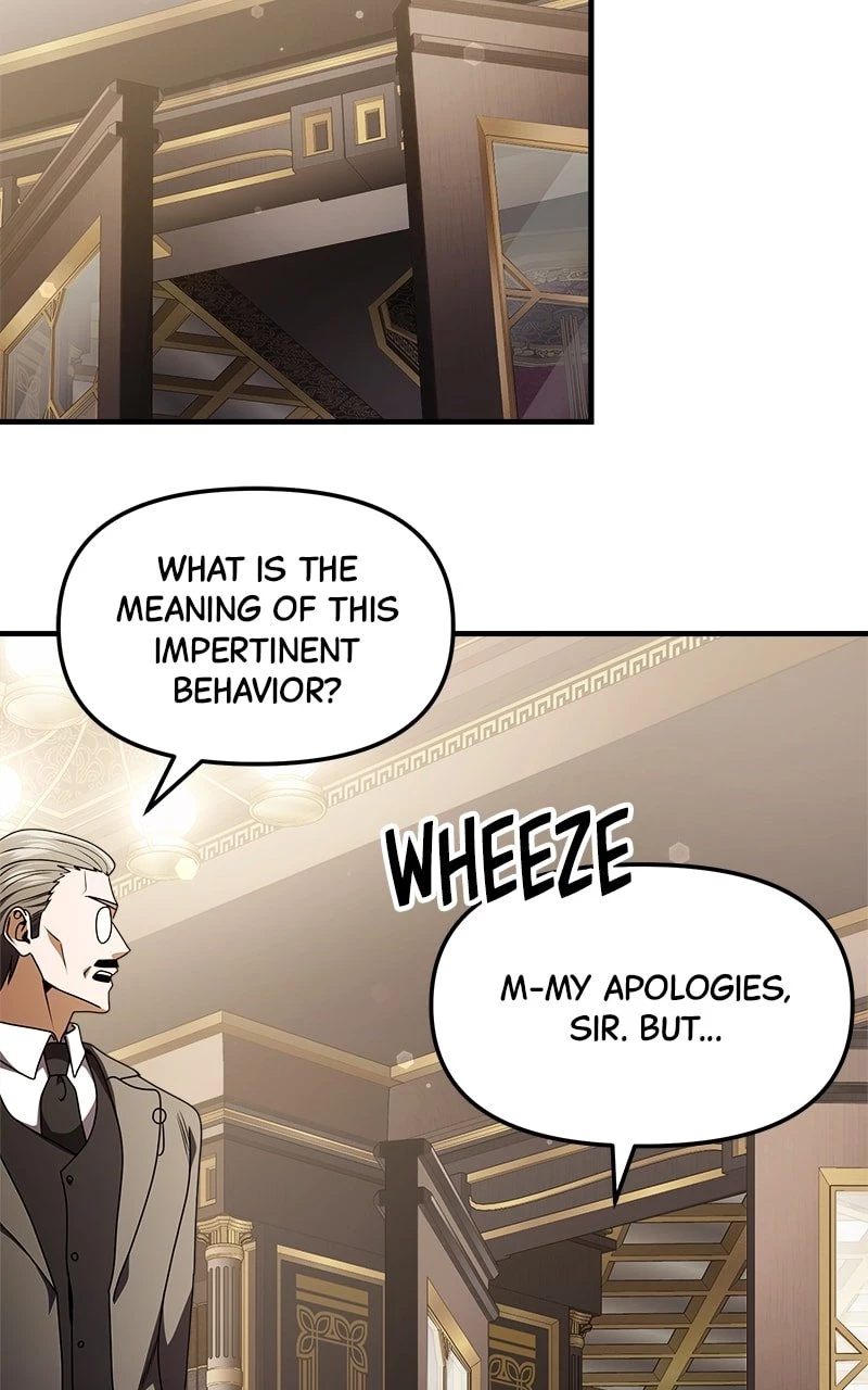 Time-Limited Genius Dark Knight Chapter 18 - 94