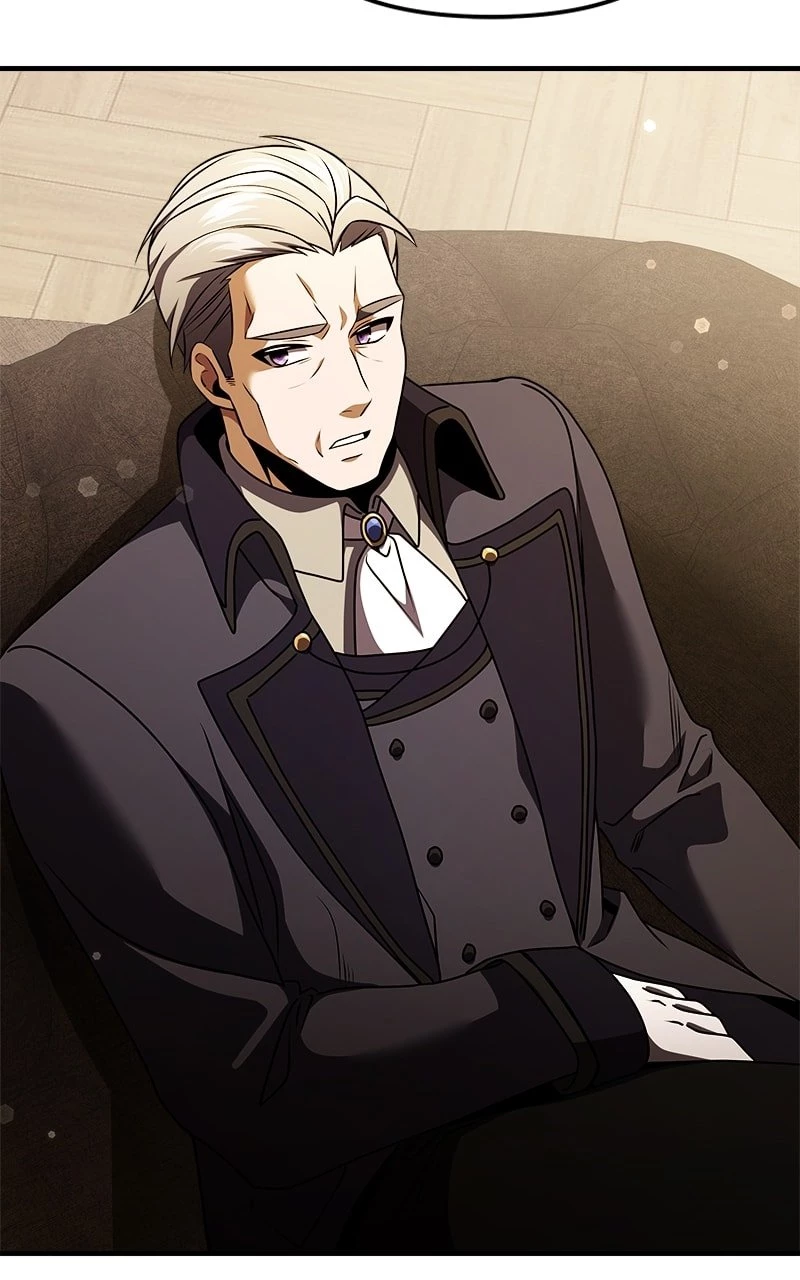 Time-Limited Genius Dark Knight Chapter 18 - 96