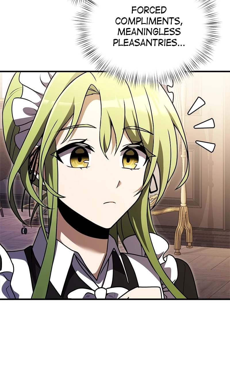 Time-Limited Genius Dark Knight Chapter 19 - 128