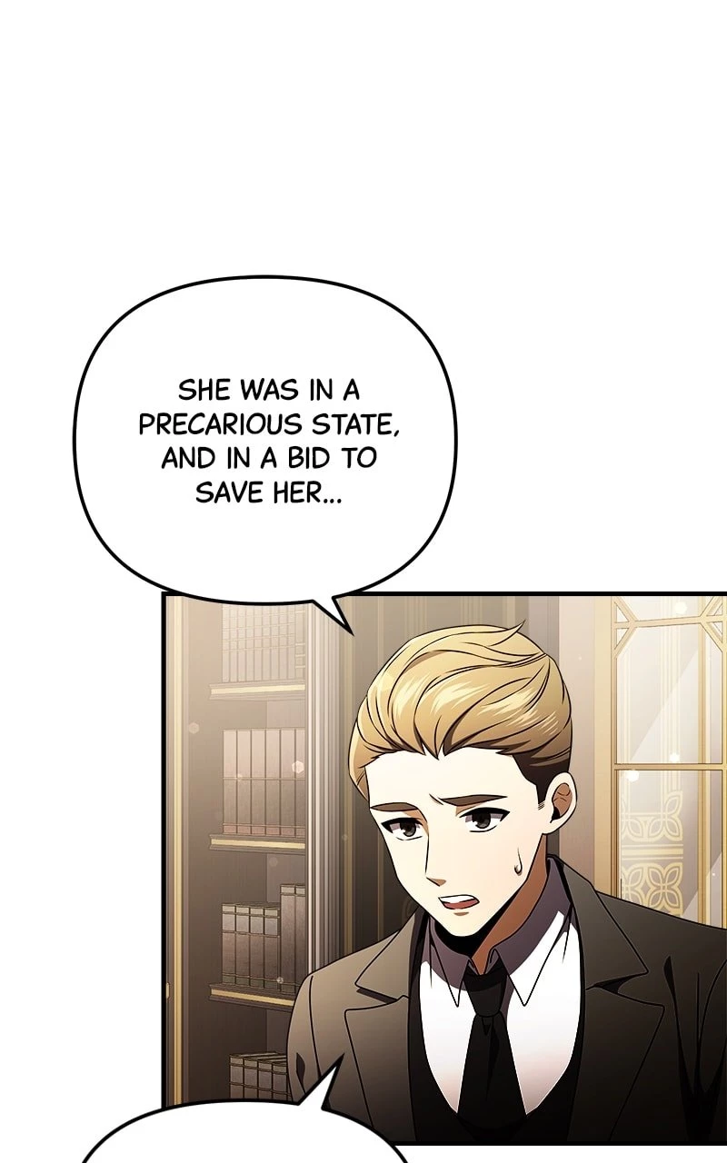 Time-Limited Genius Dark Knight Chapter 18 - 97