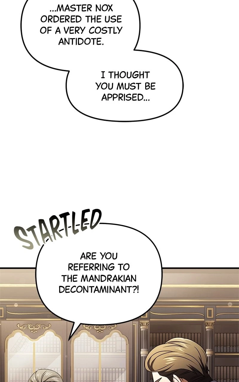 Time-Limited Genius Dark Knight Chapter 18 - 98