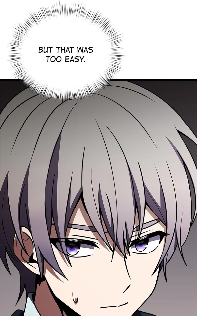Time-Limited Genius Dark Knight Chapter 20 - 148